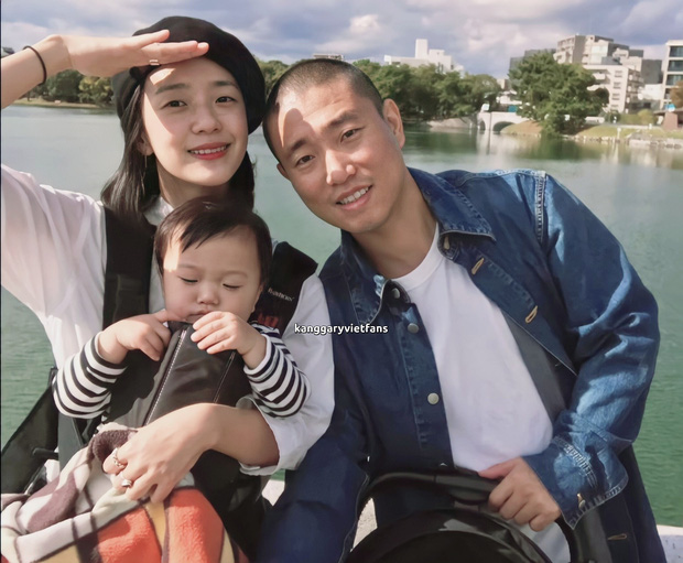 Kang Gary bị tố là vô tình sau khi rời Running Man - 2 Kang Gary bị tố là vô tình sau khi rời Running Man - 2