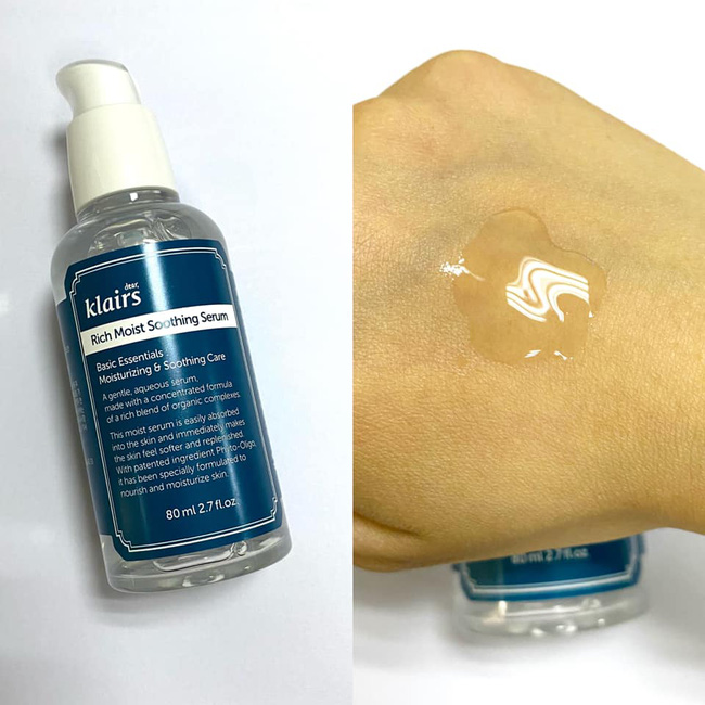 Cô nàng review tất tật 4 chai serum giá không quá 400k, hội chị em tham khảo để tìm ngay ra 'chân ái' - 1 Cô nàng review tất tật 4 chai serum giá không quá 400k, hội chị em tham khảo để tìm ngay ra 'chân ái' - 1