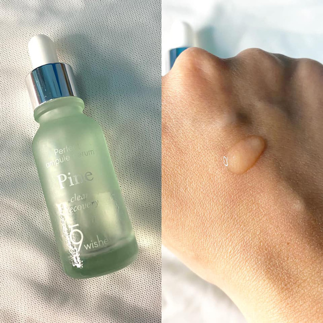 Cô nàng review tất tật 4 chai serum giá không quá 400k, hội chị em tham khảo để tìm ngay ra 'chân ái' - 3 Cô nàng review tất tật 4 chai serum giá không quá 400k, hội chị em tham khảo để tìm ngay ra 'chân ái' - 3