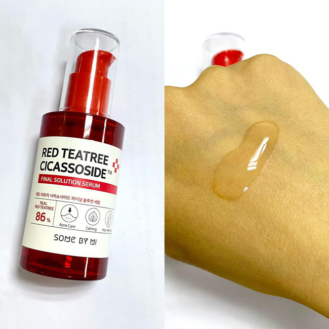 Cô nàng review tất tật 4 chai serum giá không quá 400k, hội chị em tham khảo để tìm ngay ra 'chân ái' - 4 Cô nàng review tất tật 4 chai serum giá không quá 400k, hội chị em tham khảo để tìm ngay ra 'chân ái' - 4