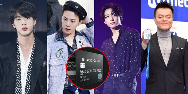Thẻ đen American Express - item sang chảnh quyền lực bậc nhất mà bất kì 'dân chơi' nào cũng thèm muốn - 7 Thẻ đen American Express - item sang chảnh quyền lực bậc nhất mà bất kì 'dân chơi' nào cũng thèm muốn - 7