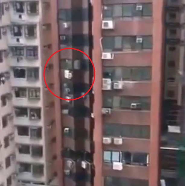 Đang vui vẻ với nhân tình, anh chàng rơi vào hiểm cảnh khi chồng cô ta về nhà không báo trước Đang vui vẻ với nhân tình, anh chàng rơi vào hiểm cảnh khi chồng cô ta về nhà không báo trước