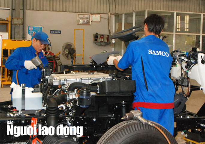 Bộ LĐ-TB-XH đề nghị không tăng lương tối thiểu vùng năm 2021 Bộ LĐ-TB-XH đề nghị không tăng lương tối thiểu vùng năm 2021