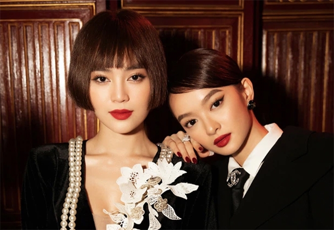 Scandal của Ninh Dương Lan Ngọc là một chiêu PR cho phim 'Gái già lắm chiêu V'? Scandal của Ninh Dương Lan Ngọc là một chiêu PR cho phim 'Gái già lắm chiêu V'?