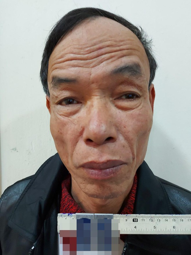 'Sở hữu' 4 tiền án, cai thầu xây dựng tiếp tục phạm tội 'Sở hữu' 4 tiền án, cai thầu xây dựng tiếp tục phạm tội