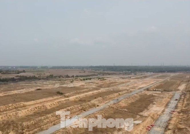 Mới nhất vụ nguyên Cục trưởng Thuế Bình Dương bị bắt giam - 1 Mới nhất vụ nguyên Cục trưởng Thuế Bình Dương bị bắt giam - 1