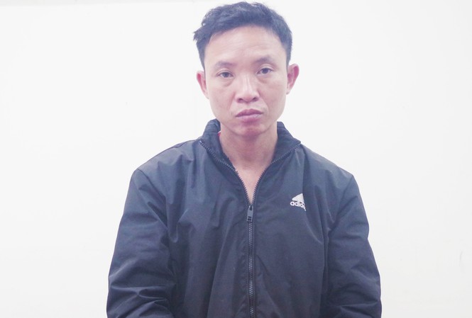 Đánh bạn nhậu hỏng mắt vì...nguồn gốc rượu Đánh bạn nhậu hỏng mắt vì...nguồn gốc rượu