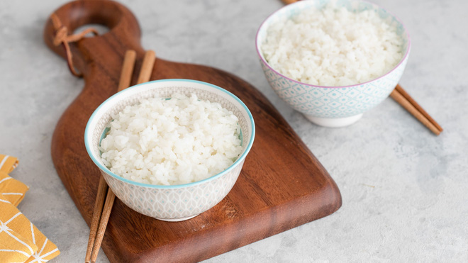 Chuyên gia Ấn Độ khuyên ngâm gạo trước khi nấu cơm: Lợi ích bất ngờ và 4 bước ngâm gạo đúng cách - 1 Chuyên gia Ấn Độ khuyên ngâm gạo trước khi nấu cơm: Lợi ích bất ngờ và 4 bước ngâm gạo đúng cách - 1