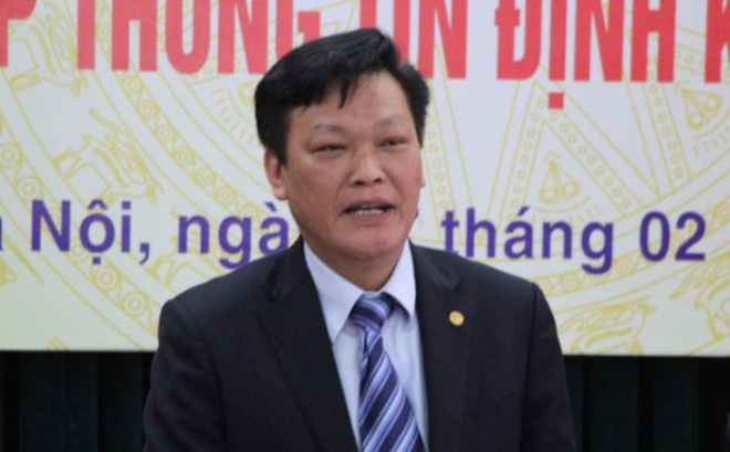 Yêu cầu Vĩnh Phúc báo cáo việc con gái Bí thư Tỉnh uỷ được bổ nhiệm Phó GĐ Sở ở tuổi 31 Yêu cầu Vĩnh Phúc báo cáo việc con gái Bí thư Tỉnh uỷ được bổ nhiệm Phó GĐ Sở ở tuổi 31