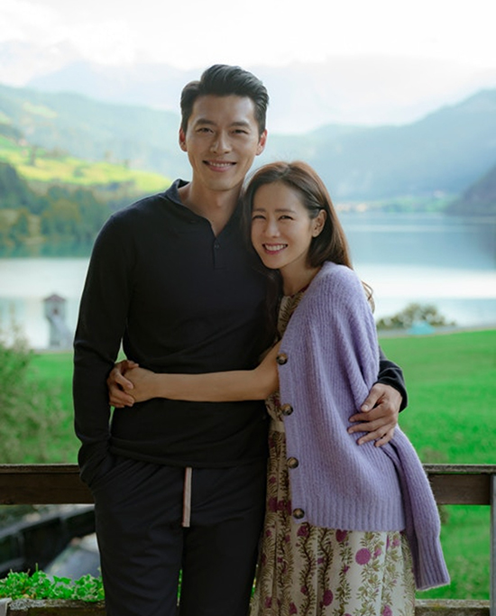 Son Ye Jin suốt 20 năm không hề công khai chuyện hẹn hò cho đến khi gặp Hyun Bin, lý do thực sự là gì? - 2 Son Ye Jin suốt 20 năm không hề công khai chuyện hẹn hò cho đến khi gặp Hyun Bin, lý do thực sự là gì? - 2