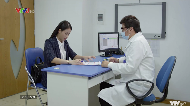 Hướng dương ngược nắng tập 35: Kiên sốc khi phát hiện Trí là em ruột, quyết kéo Minh về phe - 13 Hướng dương ngược nắng tập 35: Kiên sốc khi phát hiện Trí là em ruột, quyết kéo Minh về phe - 13