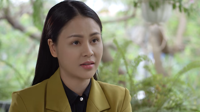 Hướng dương ngược nắng tập 35: Kiên sốc khi phát hiện Trí là em ruột, quyết kéo Minh về phe - 7 Hướng dương ngược nắng tập 35: Kiên sốc khi phát hiện Trí là em ruột, quyết kéo Minh về phe - 7