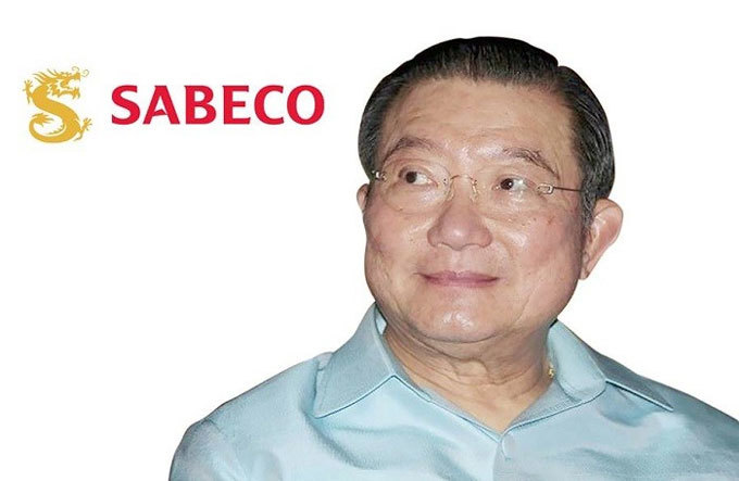 Sếp Việt lần lượt bật bãi, tỷ phú Thái tính thương vụ 10 tỷ USD Sếp Việt lần lượt bật bãi, tỷ phú Thái tính thương vụ 10 tỷ USD