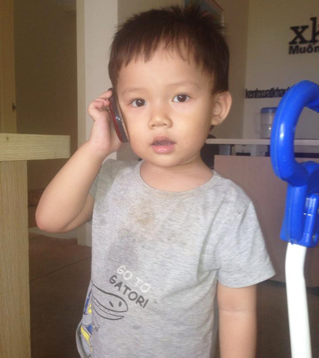 Sinh con vào đúng mùa cách ly, mẹ trẻ ngã ngửa khi chồng đi làm giấy khai sinh cho con là NGUYỄN CÔ VY - 2 Sinh con vào đúng mùa cách ly, mẹ trẻ ngã ngửa khi chồng đi làm giấy khai sinh cho con là NGUYỄN CÔ VY - 2