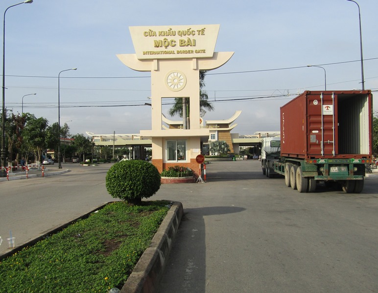 Campuchia phát hiện 2 phụ nữ gốc Việt dương tính với Covid-19 ở tỉnh biên giới giáp ranh Long An và Tây Ninh Campuchia phát hiện 2 phụ nữ gốc Việt dương tính với Covid-19 ở tỉnh biên giới giáp ranh Long An và Tây Ninh