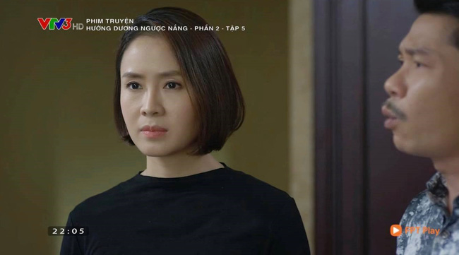 Hướng dương ngược nắng tập 35: Khán giả 'sôi máu' khi Châu chưa kiện được Vỹ thì đã thành tội đồ của Cao Dược - 2 Hướng dương ngược nắng tập 35: Khán giả 'sôi máu' khi Châu chưa kiện được Vỹ thì đã thành tội đồ của Cao Dược - 2