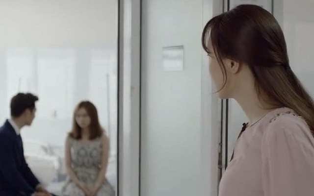 Vợ bầu chết lặng khi thấy chồng dắt tay cô khác vào viện sản, nhưng lời anh nói khiến chị khóc nấc vì hạnh phúc - 1 Vợ bầu chết lặng khi thấy chồng dắt tay cô khác vào viện sản, nhưng lời anh nói khiến chị khóc nấc vì hạnh phúc - 1