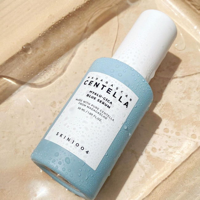 Da mịn như nhung, cứ tưởng HH Kỳ Duyên toàn dùng đồ đắt nhưng hóa ra lại mê 3 món skincare Hàn chưa đến 400k - 3 Da mịn như nhung, cứ tưởng HH Kỳ Duyên toàn dùng đồ đắt nhưng hóa ra lại mê 3 món skincare Hàn chưa đến 400k - 3