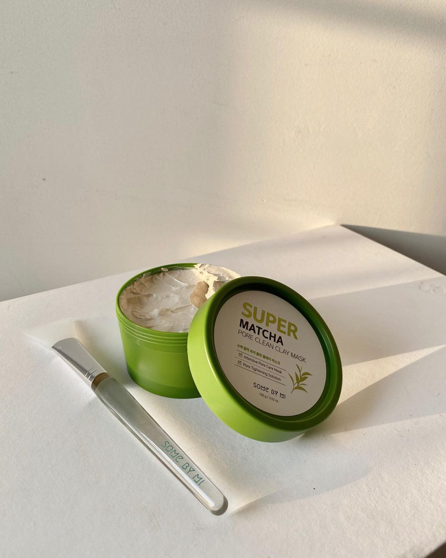 Da mịn như nhung, cứ tưởng HH Kỳ Duyên toàn dùng đồ đắt nhưng hóa ra lại mê 3 món skincare Hàn chưa đến 400k - 4 Da mịn như nhung, cứ tưởng HH Kỳ Duyên toàn dùng đồ đắt nhưng hóa ra lại mê 3 món skincare Hàn chưa đến 400k - 4