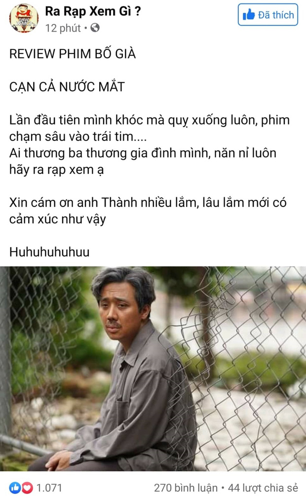 Trấn Thành bất ngờ rơi nước mắt ở họp báo phim nhưng lần này lý do của 'Thành Cry' càng nghe càng thấy cảm động! - 4 Trấn Thành bất ngờ rơi nước mắt ở họp báo phim nhưng lần này lý do của 'Thành Cry' càng nghe càng thấy cảm động! - 4