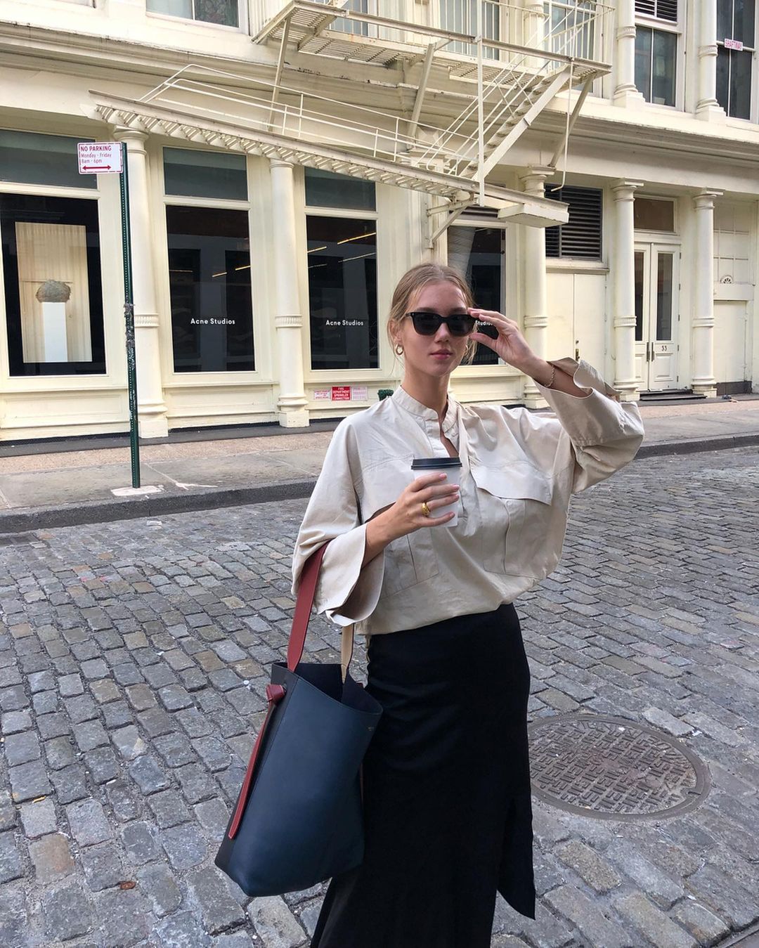 Phong cách thời trang Bắc Âu: Style dành cho mọi cô nàng vì lên đồ tinh giản nhưng có thừa độ thanh lịch và tinh tế - 20 Phong cách thời trang Bắc Âu: Style dành cho mọi cô nàng vì lên đồ tinh giản nhưng có thừa độ thanh lịch và tinh tế - 20