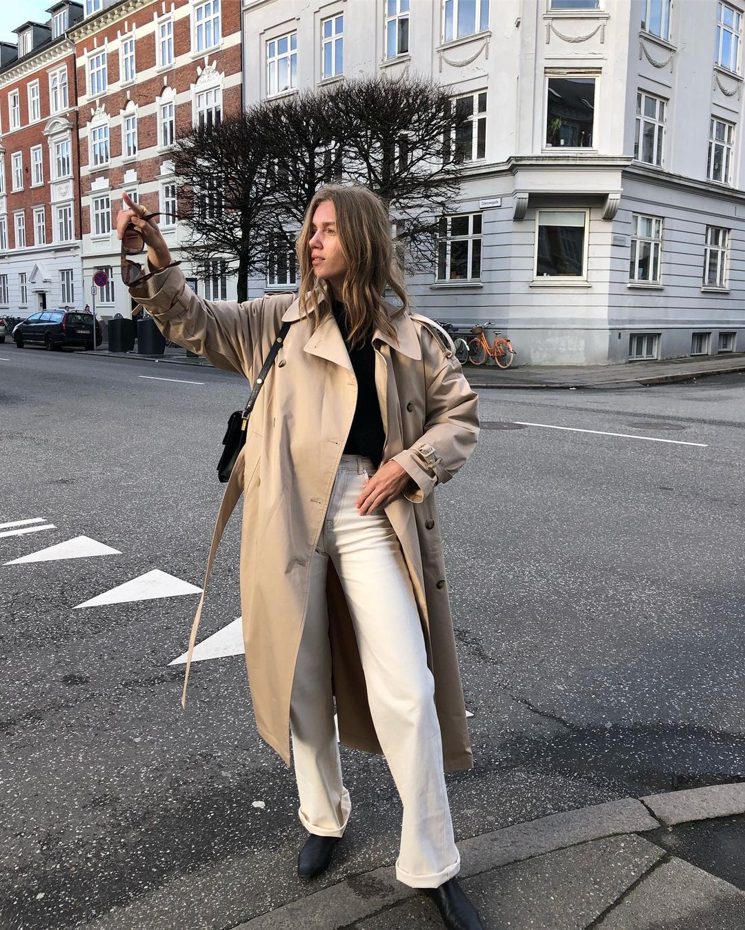 Phong cách thời trang Bắc Âu: Style dành cho mọi cô nàng vì lên đồ tinh giản nhưng có thừa độ thanh lịch và tinh tế - 12 Phong cách thời trang Bắc Âu: Style dành cho mọi cô nàng vì lên đồ tinh giản nhưng có thừa độ thanh lịch và tinh tế - 12
