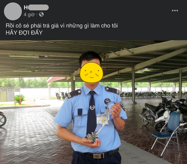 Xuất hiện Facebook giả mạo người chồng đòi tiền ăn của vợ trước khi ly hôn, liên tục viết status thách thức câu like - 2 Xuất hiện Facebook giả mạo người chồng đòi tiền ăn của vợ trước khi ly hôn, liên tục viết status thách thức câu like - 2