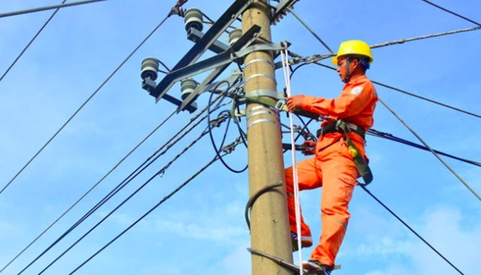 Nhu cầu điện năm 2021 của Hà Nội sẽ tăng tới 8,1% Nhu cầu điện năm 2021 của Hà Nội sẽ tăng tới 8,1%