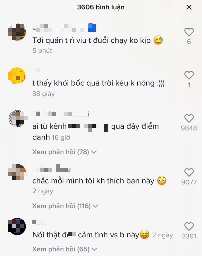 Thanh niên làm review ẩm thực không có tâm, miệng chê đồ ăn nguội xong lại 'thổi lấy thổi để' - 1 Thanh niên làm review ẩm thực không có tâm, miệng chê đồ ăn nguội xong lại 'thổi lấy thổi để' - 1