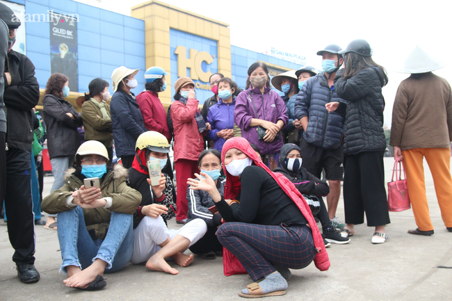 Người dân Hà Nội 'giải cứu' 20 tấn gà đồi Hải Dương chỉ trong 5 ngày - 5 Người dân Hà Nội 'giải cứu' 20 tấn gà đồi Hải Dương chỉ trong 5 ngày - 5