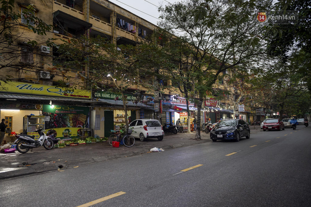 Chùm ảnh: Quang cảnh nội thành Hải Dương trong ngày đầu tiên sau khi kết thúc giãn cách xã hội - 10 Chùm ảnh: Quang cảnh nội thành Hải Dương trong ngày đầu tiên sau khi kết thúc giãn cách xã hội - 10