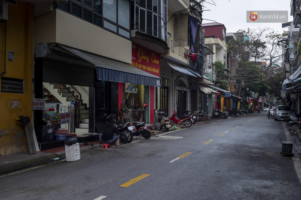 Chùm ảnh: Quang cảnh nội thành Hải Dương trong ngày đầu tiên sau khi kết thúc giãn cách xã hội - 3 Chùm ảnh: Quang cảnh nội thành Hải Dương trong ngày đầu tiên sau khi kết thúc giãn cách xã hội - 3