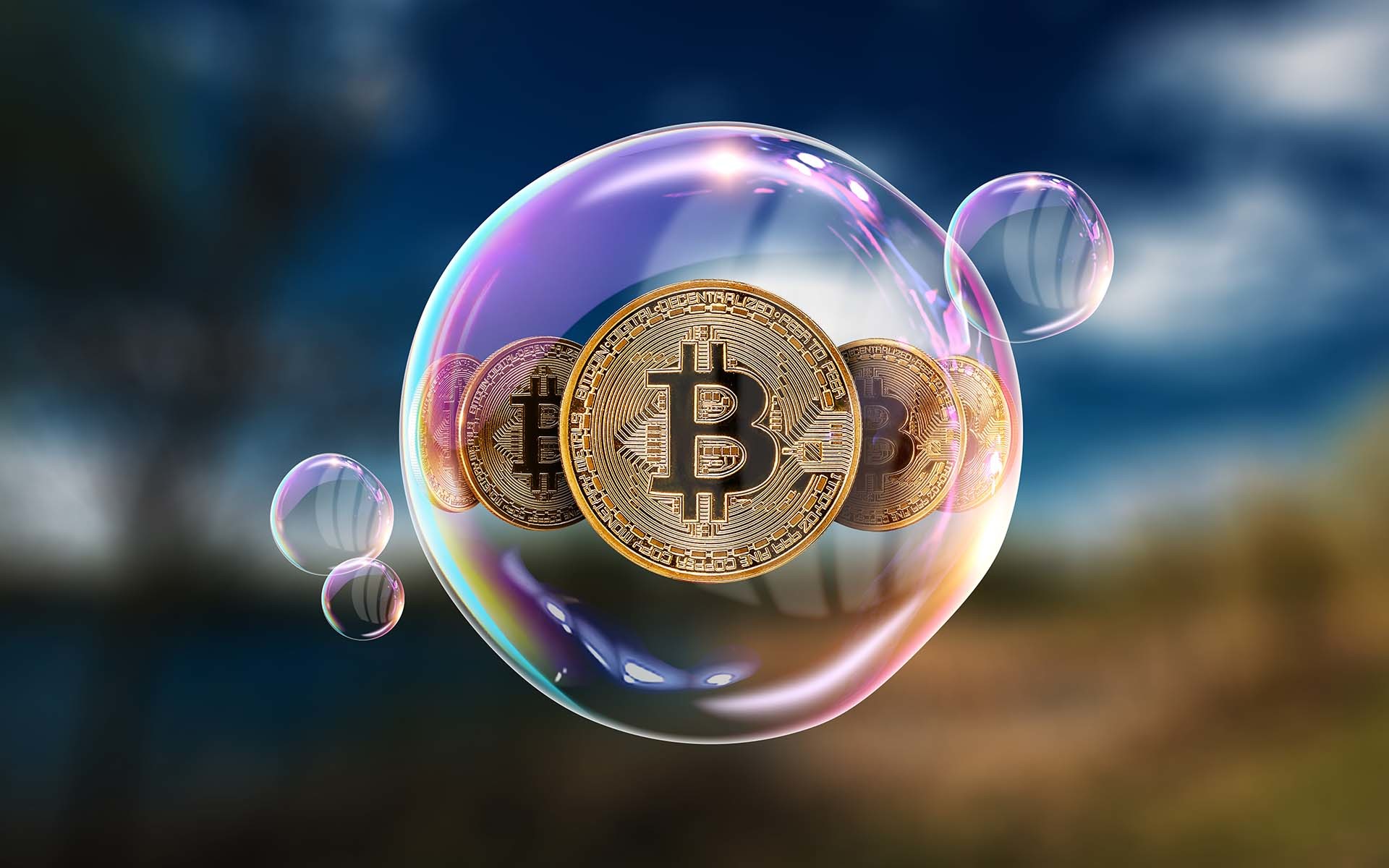 Nắm giữ Bitcoin hơn 500 tỷ USD, nguy cơ kẻ tay to thao túng tiền ảo - 1 Nắm giữ Bitcoin hơn 500 tỷ USD, nguy cơ kẻ tay to thao túng tiền ảo - 1