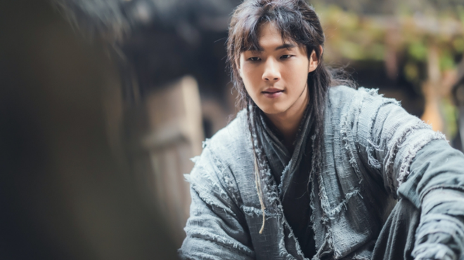 Ji Soo thừa nhận cáo buộc bạo lực học đường khiến Sông Đón Trăng Lên có nguy cơ dừng chiếu vô thời hạn - 4 Ji Soo thừa nhận cáo buộc bạo lực học đường khiến Sông Đón Trăng Lên có nguy cơ dừng chiếu vô thời hạn - 4