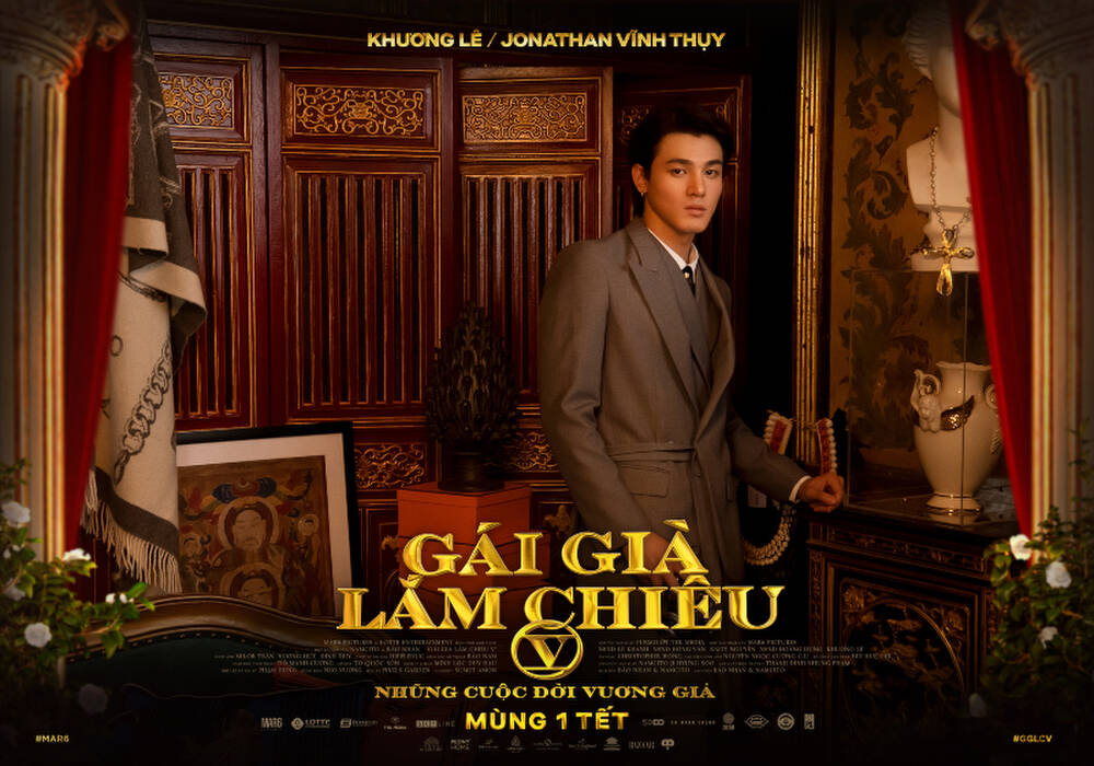 Review 'Gái già lắm chiêu V': Cuộc sống vương giả đầy bí mật và bi hài kịch phía sau tấm màn hào nhoáng - 5 Review 'Gái già lắm chiêu V': Cuộc sống vương giả đầy bí mật và bi hài kịch phía sau tấm màn hào nhoáng - 5