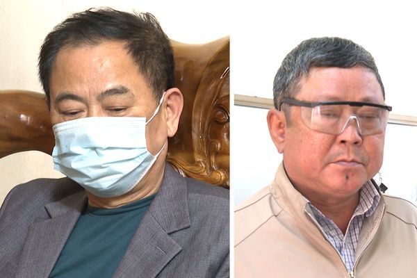 Thanh Hóa: Khởi tố nguyên Chủ tịch thị trấn cấp 'sổ đỏ' trái quy định Thanh Hóa: Khởi tố nguyên Chủ tịch thị trấn cấp 'sổ đỏ' trái quy định