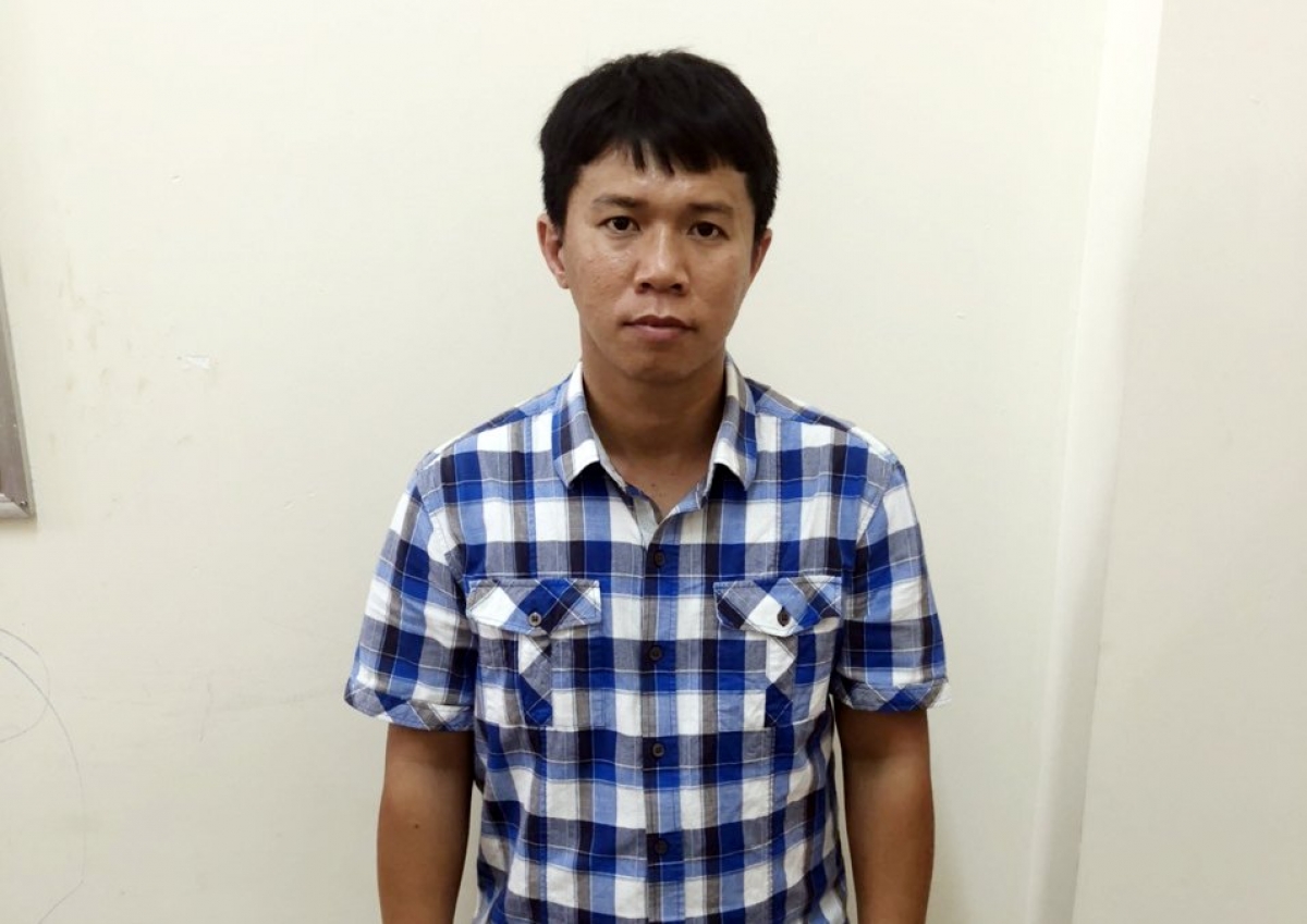 Vụ nổ súng giữa trung tâm Cần Thơ: Bắt đối tượng cung cấp súng Vụ nổ súng giữa trung tâm Cần Thơ: Bắt đối tượng cung cấp súng