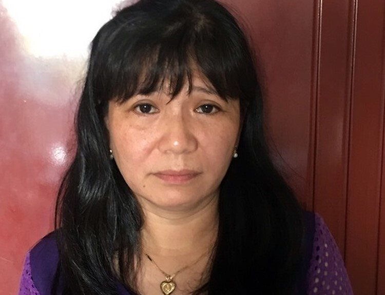 Khởi tố nguyên Phó Chánh văn phòng UBND TP HCM do liên quan tới vụ SAGRI - 1 Khởi tố nguyên Phó Chánh văn phòng UBND TP HCM do liên quan tới vụ SAGRI - 1