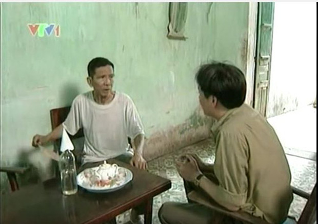 Những vai diễn ấn tượng của cố NSND Trần Hạnh: Tự nhận cuộc đời cũng khắc khổ như ông Cần trong Cuốn Sổ Ghi Đời - 2 Những vai diễn ấn tượng của cố NSND Trần Hạnh: Tự nhận cuộc đời cũng khắc khổ như ông Cần trong Cuốn Sổ Ghi Đời - 2