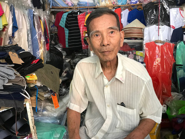 Những vai diễn ấn tượng của cố NSND Trần Hạnh: Tự nhận cuộc đời cũng khắc khổ như ông Cần trong Cuốn Sổ Ghi Đời - 1 Những vai diễn ấn tượng của cố NSND Trần Hạnh: Tự nhận cuộc đời cũng khắc khổ như ông Cần trong Cuốn Sổ Ghi Đời - 1