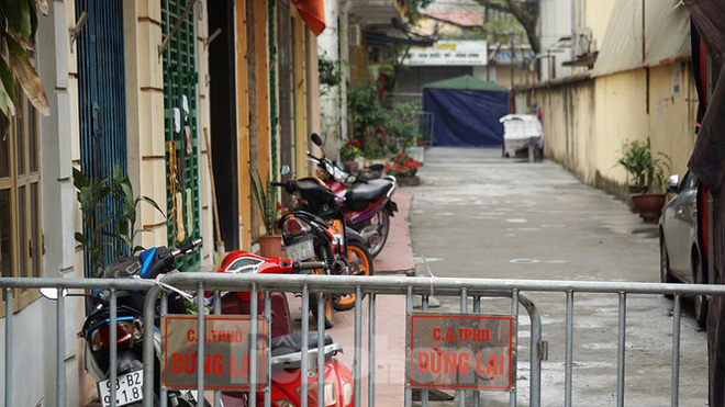 Nữ sinh nghi dương tính với SARS-CoV-2 ở Hải Dương đã đi những đâu? Nữ sinh nghi dương tính với SARS-CoV-2 ở Hải Dương đã đi những đâu?