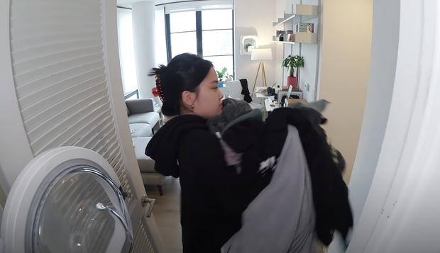 Gái xinh làm vlog về cuộc sống một mình khối người thèm mà không được - 9 Gái xinh làm vlog về cuộc sống một mình khối người thèm mà không được - 9