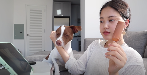 Gái xinh làm vlog về cuộc sống một mình khối người thèm mà không được - 7 Gái xinh làm vlog về cuộc sống một mình khối người thèm mà không được - 7