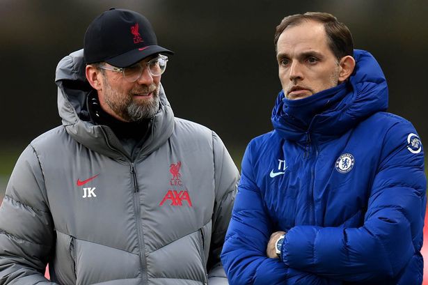 Liverpool vs Chelsea: Đại chiến vì top 4 - 1 Liverpool vs Chelsea: Đại chiến vì top 4 - 1