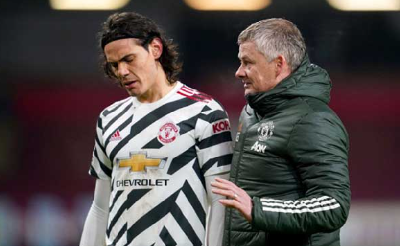 Gary Neville: 'MU bắt đầu chơi ru ngủ y như thời Van Gaal và Mourinho' Gary Neville: 'MU bắt đầu chơi ru ngủ y như thời Van Gaal và Mourinho'