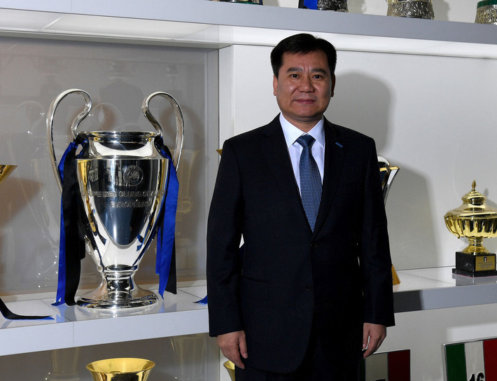 Báo Trung Quốc vạch trần 'điểm yếu chết người' của Super League, gợi lại 'bóng ma' của V.League - 1 Báo Trung Quốc vạch trần 'điểm yếu chết người' của Super League, gợi lại 'bóng ma' của V.League - 1