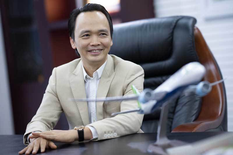 Ông Trịnh Văn Quyết làm cú lớn, dân chơi đồn đoán biến động mới Ông Trịnh Văn Quyết làm cú lớn, dân chơi đồn đoán biến động mới