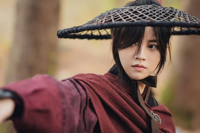 Ji Soo thừa nhận cáo buộc bạo lực học đường khiến Sông Đón Trăng Lên có nguy cơ dừng chiếu vô thời hạn - 7 Ji Soo thừa nhận cáo buộc bạo lực học đường khiến Sông Đón Trăng Lên có nguy cơ dừng chiếu vô thời hạn - 7
