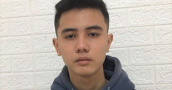 Nhóm thanh niên dàn cảnh buộc tội nam sinh trộm xe máy - 1 Nhóm thanh niên dàn cảnh buộc tội nam sinh trộm xe máy - 1