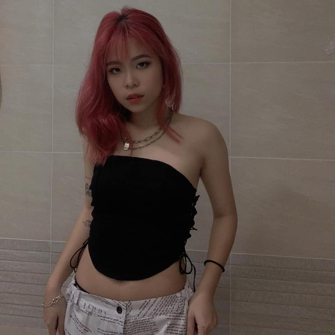Tlinh đăng ảnh khoe dáng gầy, Thiều Bảo Trâm bất ngờ xuất hiện - 4 Tlinh đăng ảnh khoe dáng gầy, Thiều Bảo Trâm bất ngờ xuất hiện - 4